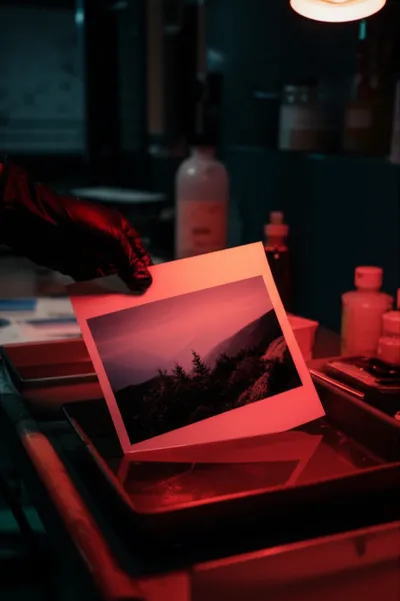 Illustration developed - Image 1