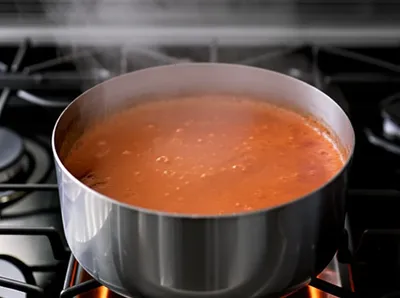 Illustration simmering - Image 1