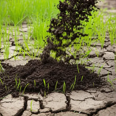 Illustration dress - Image 1