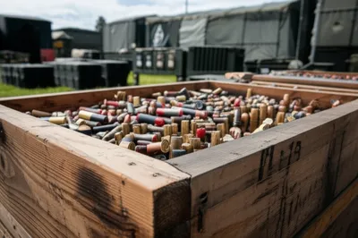 Illustration caissons - Image 1