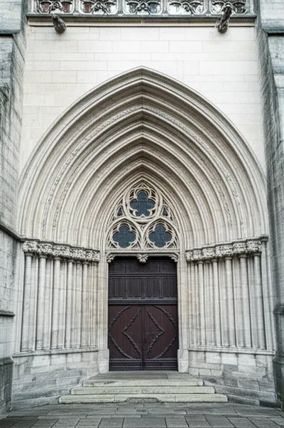 Illustration ogees - Image 1