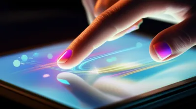 Illustration swipes - Image 1