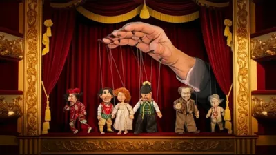 Illustration rid - Image 1