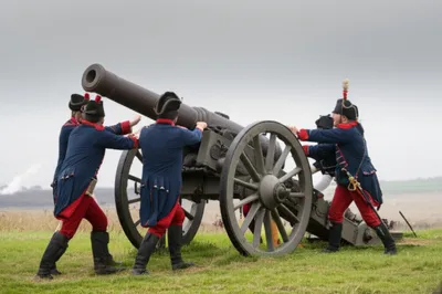 Illustration trains - Image 1