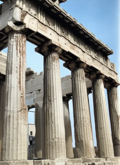 Illustration pillar - Image 1