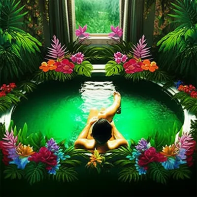 Illustration bogey - Image 1