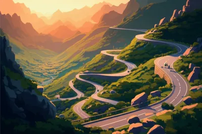 Illustration arcs - Image 1