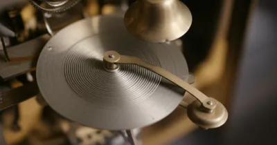 Illustration snail - Image 1