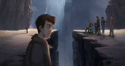 Illustration unfriend