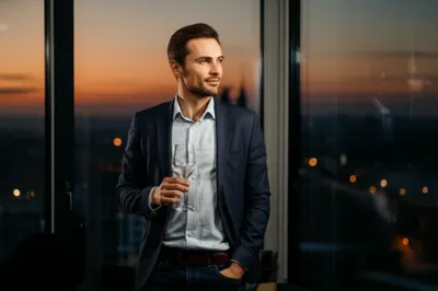 Illustration bachelors - Image 1