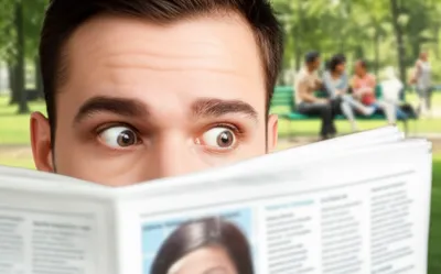 Illustration snoops - Image 1