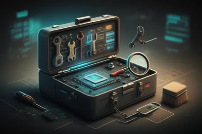 Illustration utilities - Image 1