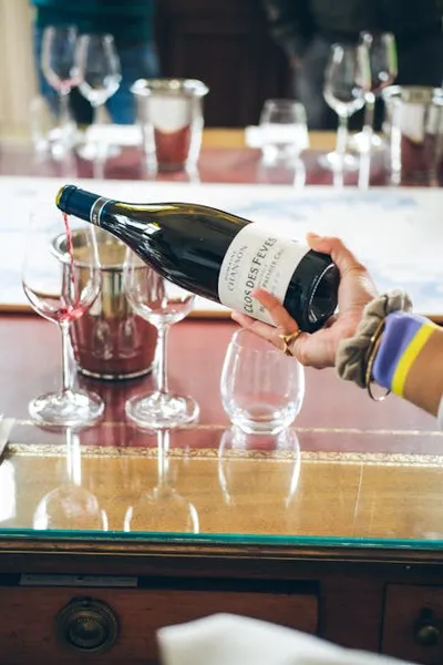 Illustration stewards - Image 3