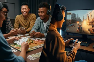 Illustration gamed - Image 1