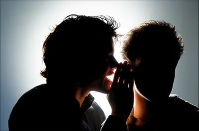 Illustration confidentiality - Image 1