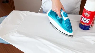 Illustration starches - Image 1