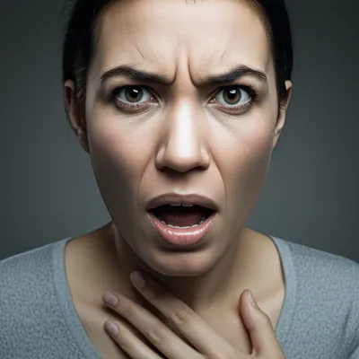 Illustration shock - Image 1