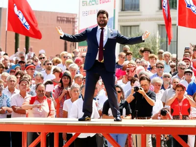 Illustration stump - Image 1