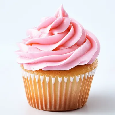 Hình ảnh minh họa cupcake