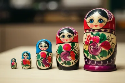 Illustration nested - Image 1