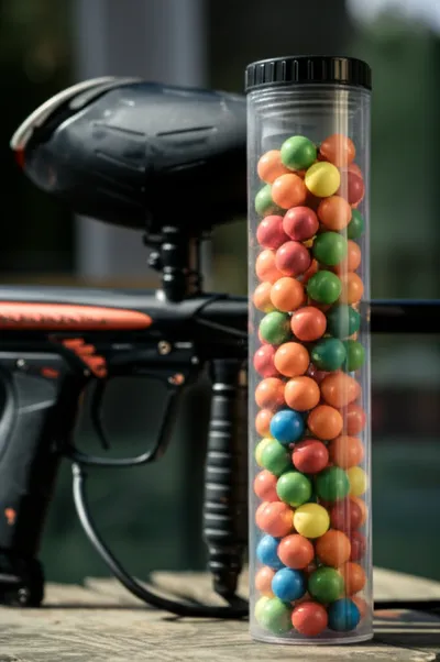 Illustration guppies - Image 1