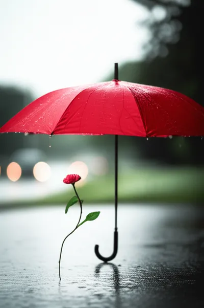 Illustration against - Image 1