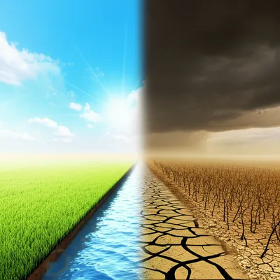 Illustration poverty - Image 1