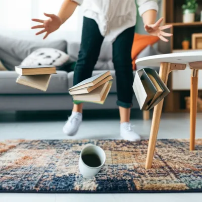 Illustration clumsier - Image 1