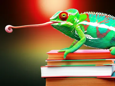 Illustration translators - Image 1