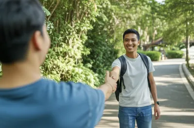 Illustration salve - Image 1