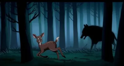 Illustration recoiling - Image 1