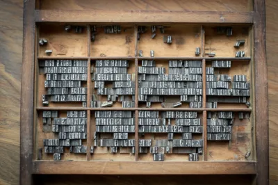 Illustration galley - Image 1