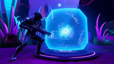 Illustration camped - Image 1