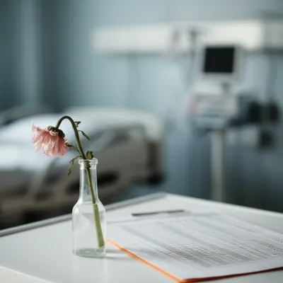 Illustration hospitalisations