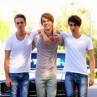 Illustration bro - Image 1