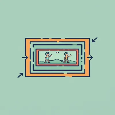 Illustration cartoons - Image 1