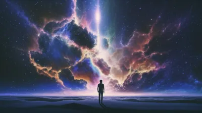 Illustration beyond - Image 1