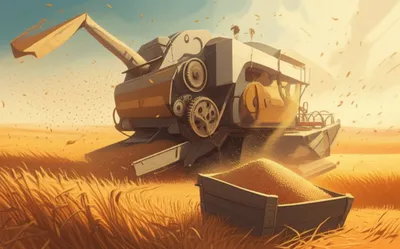 Illustration mills - Image 1