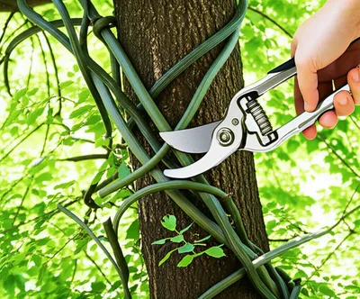 Illustration combatting