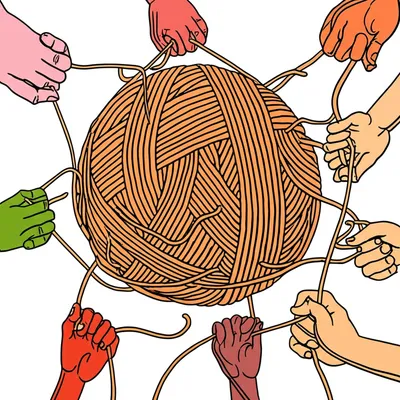 Illustration vexing - Image 1