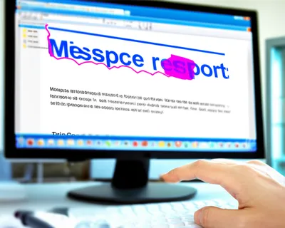 Illustration typo - Image 1