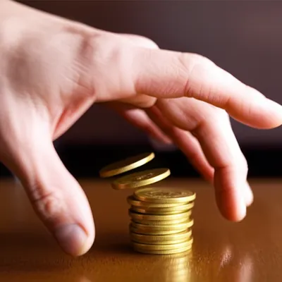 Illustration grasped - Image 1