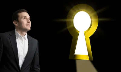 Illustration disappointed - Image 1