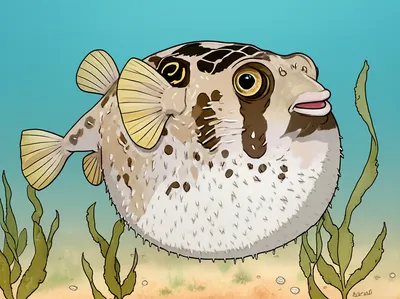 Illustration blowers - Image 1