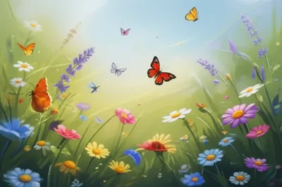 Illustration lilts - Image 1