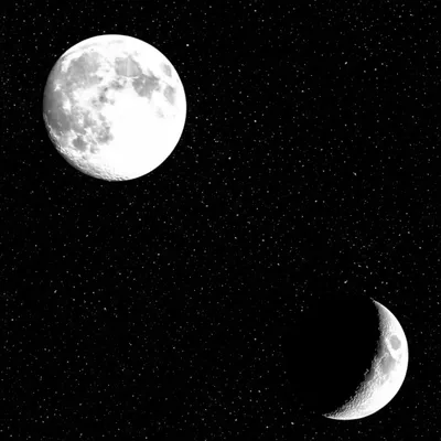 Illustration waning - Image 1