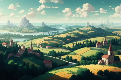 Illustration province - Image 1