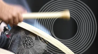 Illustration bate - Image 1