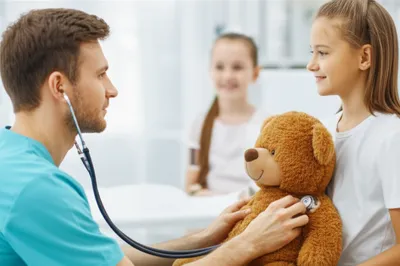 Illustration attends - Image 1