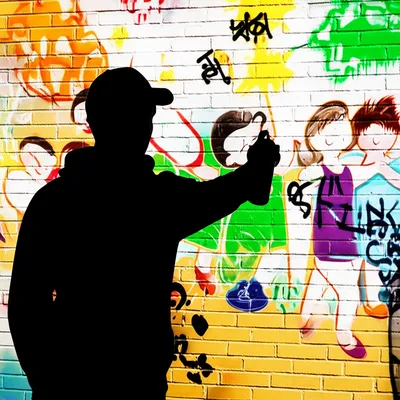 Illustration perpetrated